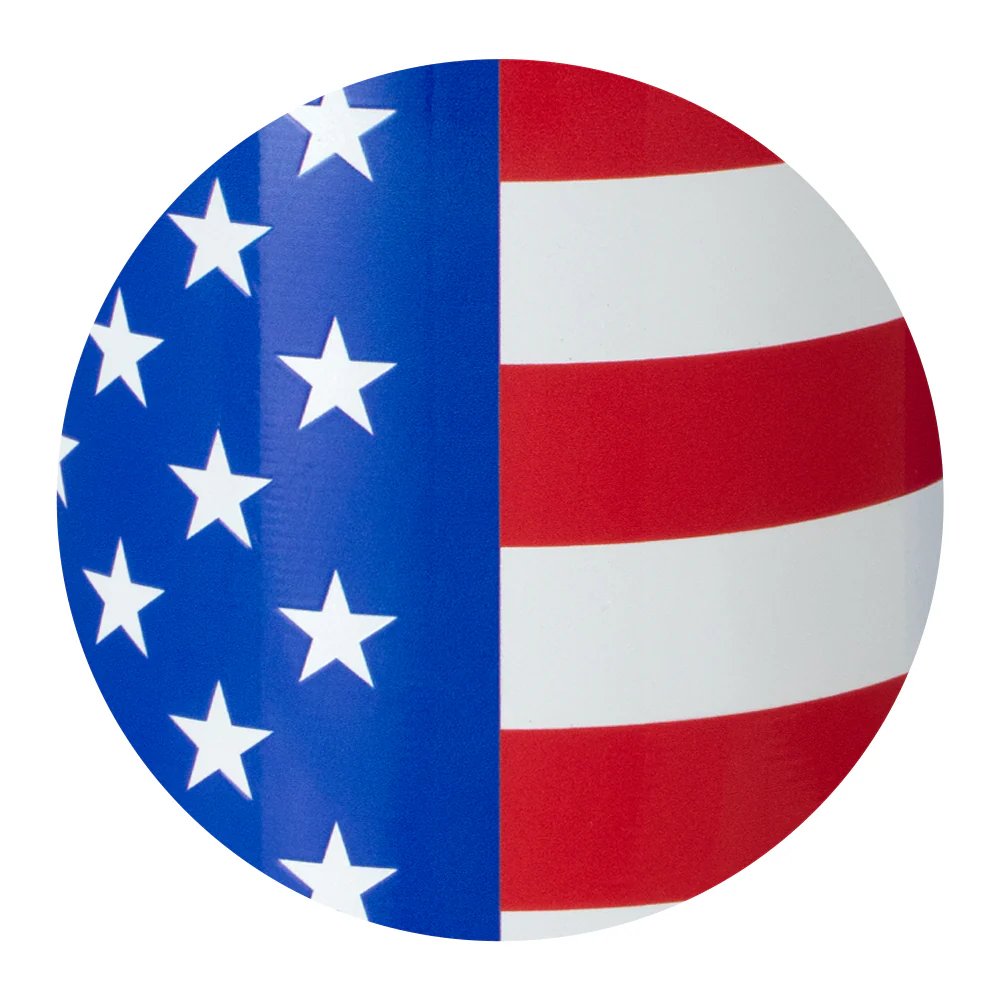 All American Can + Bottle Cooler 12oz - Image 3