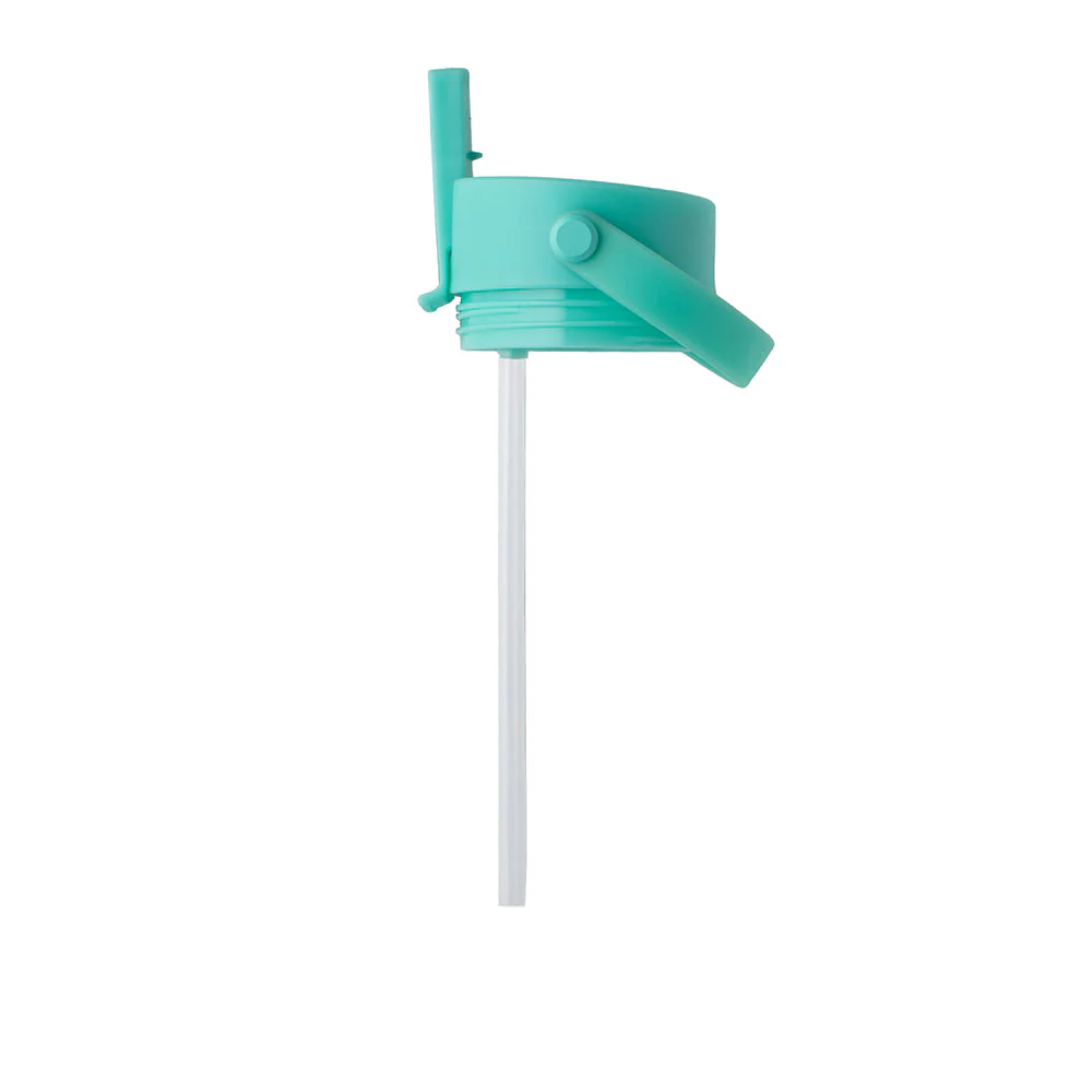 Aqua Flip + Sip Cap 12oz Slim Tumbler - Image 3