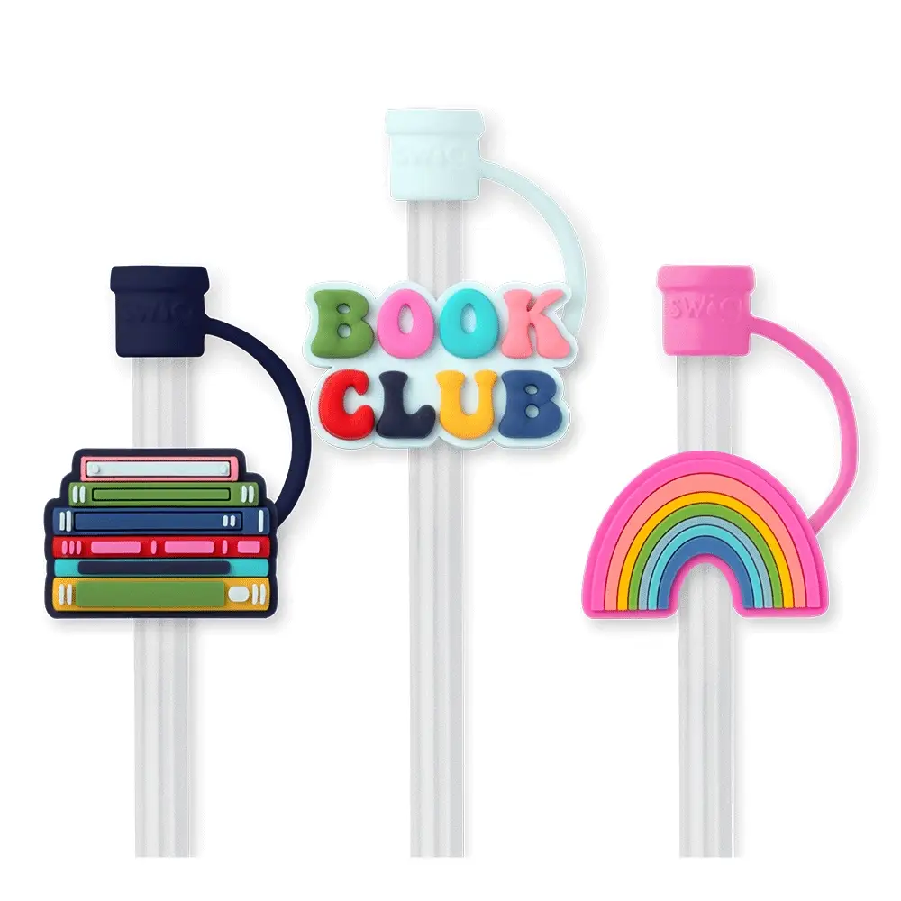 Book Club Accessory Bundle - Image 3