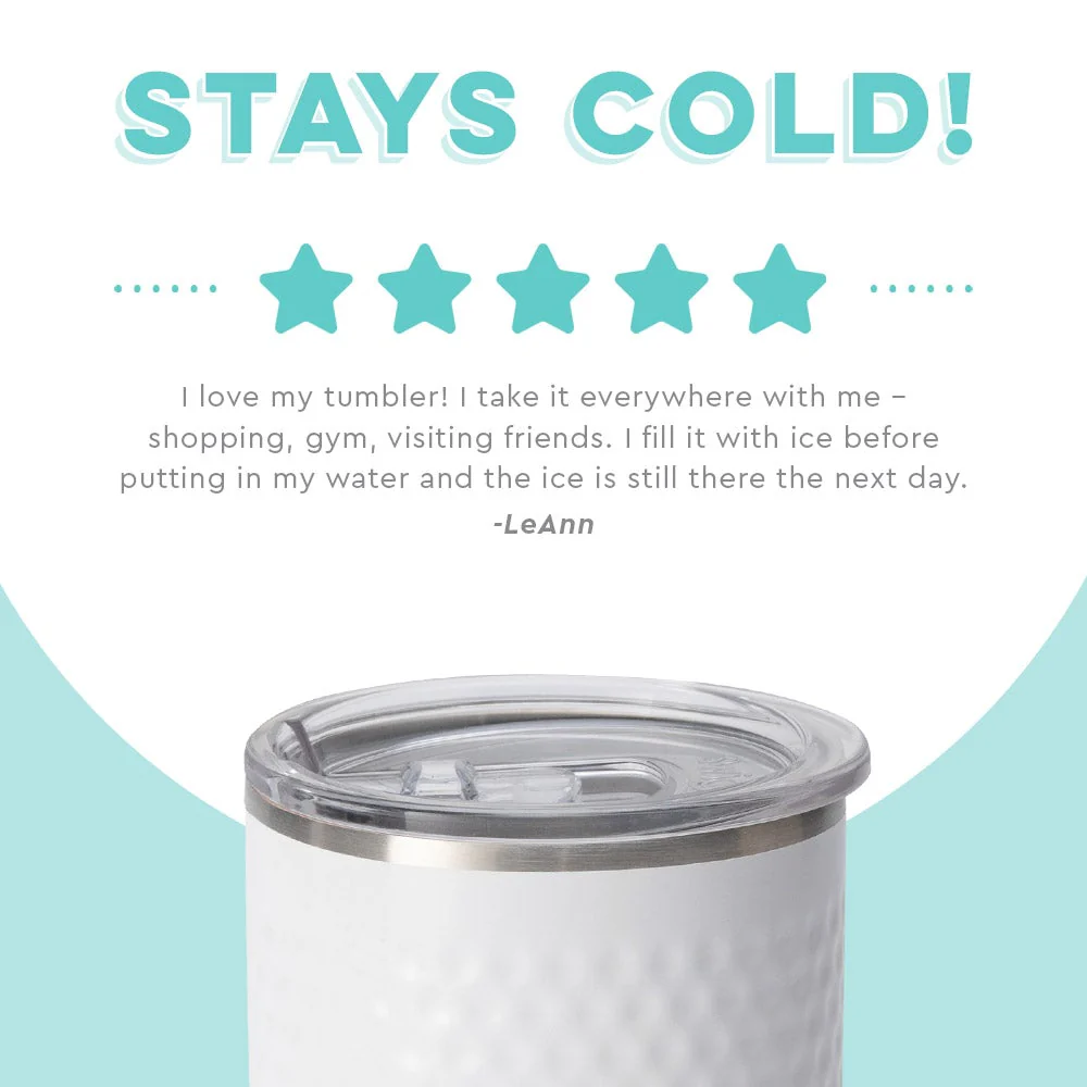 Golf Ball Tumbler 22oz - Image 5