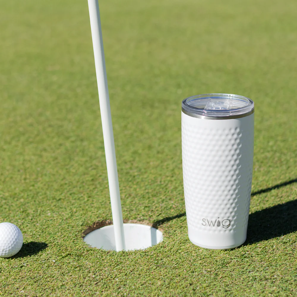 Golf Ball Tumbler 22oz - Image 7
