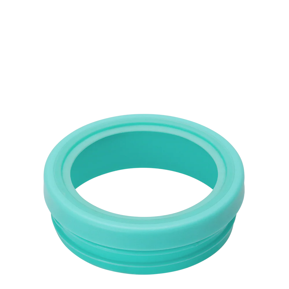 Aqua Replacement Ring 12oz Can + Bottle Cooler - Image 3