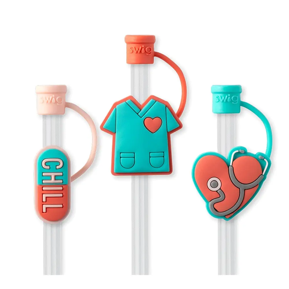 Scrub Life Accessory Bundle - Image 3