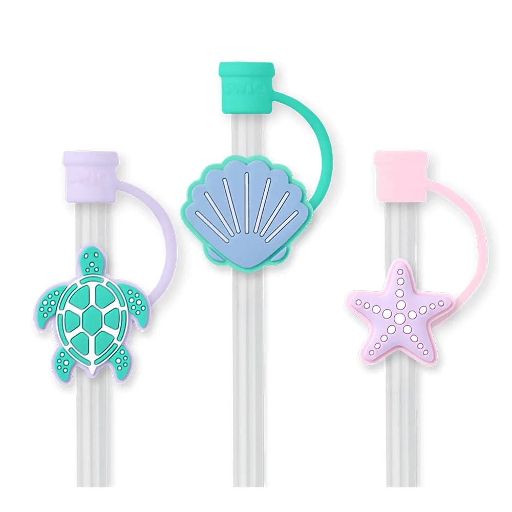 Sea Swirl Accessory Bundle - Image 3