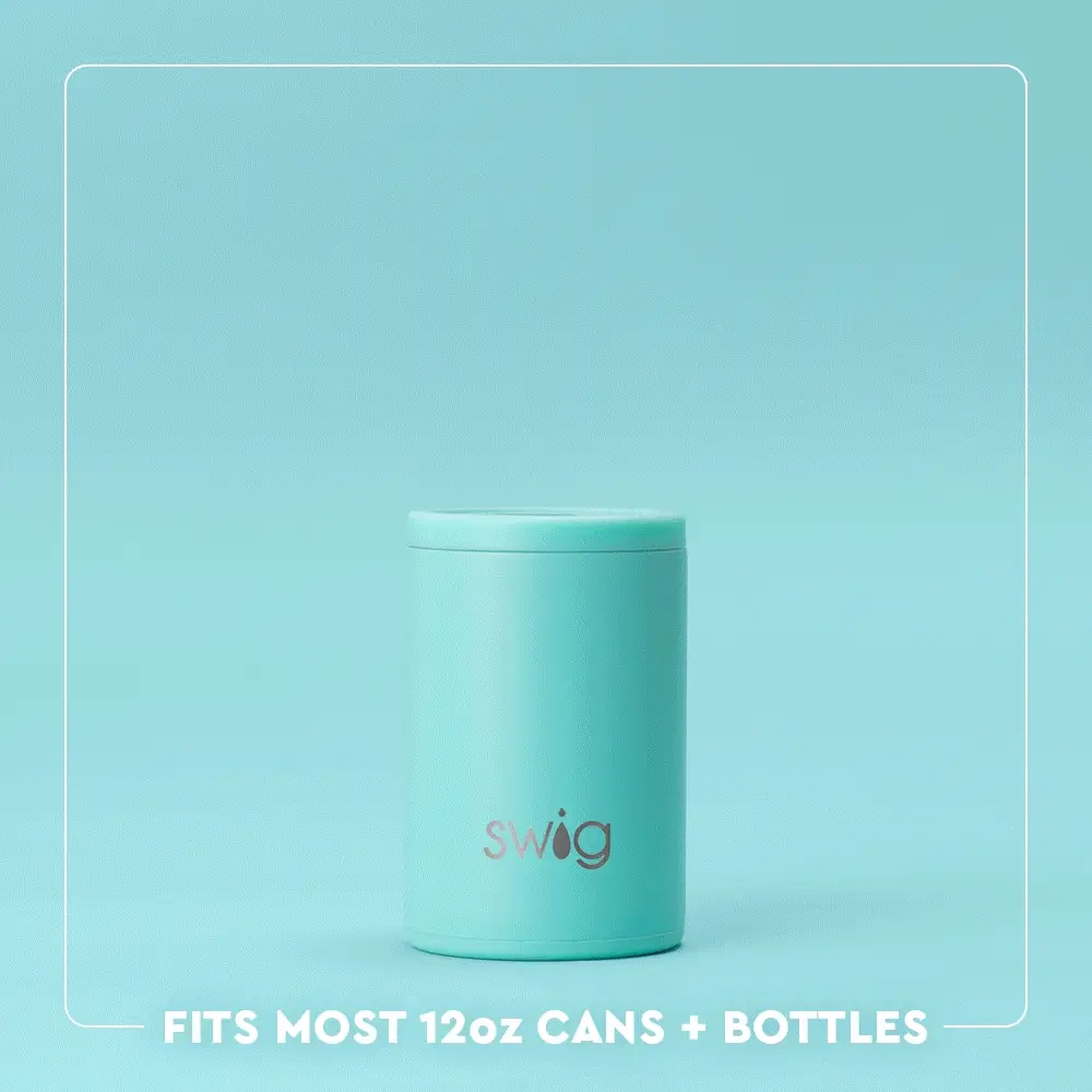 Hayride Can + Bottle Cooler 12oz - Image 7